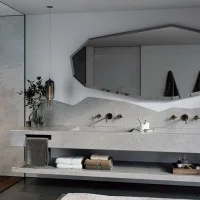 Caesarstone 4044 Airy Concrete