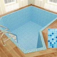 Мозаика плитка D-CORE микс DC-02 327*327 мм