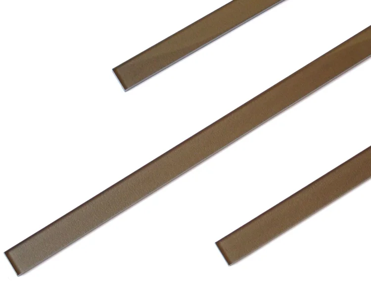 Фриз скляний Kotto Ceramica GF 901535 imperial 15 х 900 х 8