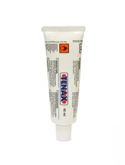 Затверджувач Tenax Peroxide in Paste 45 мл густий для поліефірного клею