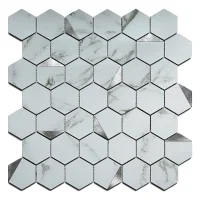 Мозаика Mozaico De Lux Cl-Mos CCLAYRK23022 30х29,8 см