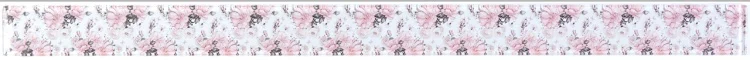 Фриз стеклянный Kotto Ceramica GFР 7550008 print8  50 х 750 х 8