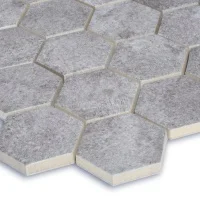 Мозаика керамическая Kotto Ceramica HEXAGON HP 6030  Мат 295 х 295 х 9