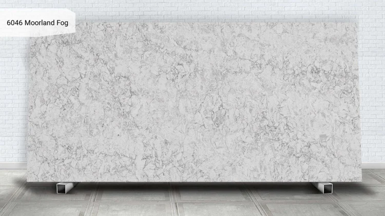 Caesarstone 6046 Moorland Fog