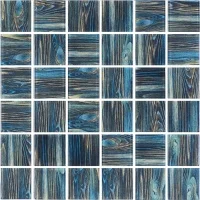 Мозаика стеклянная Kotto Ceramica GMP 0848041 С print 40    300 x 300 х 8   ( 48 х 48 )
