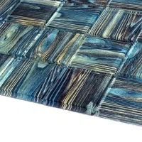 Мозаика стеклянная Kotto Ceramica GMP 0848041 С print 40    300 x 300 х 8   ( 48 х 48 )
