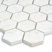 Мозаїка керамічна Kotto Ceramica HEXAGON HP 6032 Мат 295 х 295 х 9
