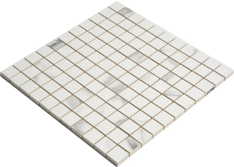 Мозаика керамическая Kotto Ceramica СМ 3102 C pietrosanta 300 х 300 х 9   ( 25 х 25 )