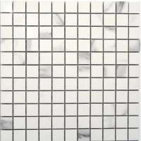 Мозаика керамическая Kotto Ceramica СМ 3102 C pietrosanta 300 х 300 х 9   ( 25 х 25 )