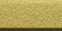 Фриз стеклянный Kotto Ceramica GF 4008 gold  25 х 400 х 8