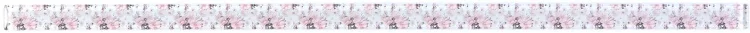 Фриз стеклянный Kotto Ceramica GFР 6025008 print8   25 х 600 х 8