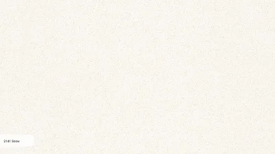 Caesarstone 2141 Snow