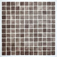 Мозаика стеклянная PW25208 ANTI BROWN