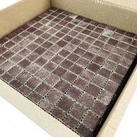 Мозаика стеклянная PW25208 ANTI BROWN