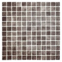 Мозаика стеклянная PW25208 ANTI BROWN