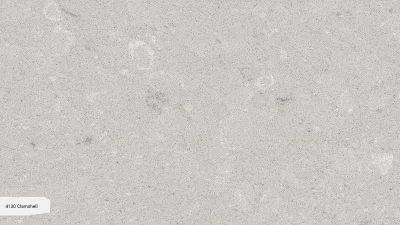 Caesarstone 4130 Clamshell