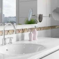 Фриз скляний Kotto Ceramica GFР 7550038 print38 50 х 750 х 8