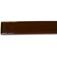 Фриз стеклянный Kotto Ceramica GF 6015 choko  25 х 600 х 8