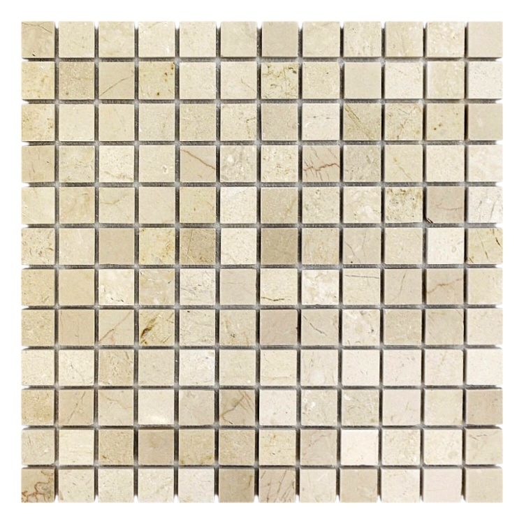 Мозаїка з мармуру Vivacer (Вівасер) SPT018