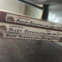 Rosso Barocco, Мраморный слэб (сляб) 20мм
