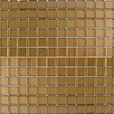 Мозаика Dune Vitra Mosaico Oro 29.8*29.8 золотистая