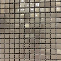 Мозаика Mosavit Mikros Inox 31.6*31.6