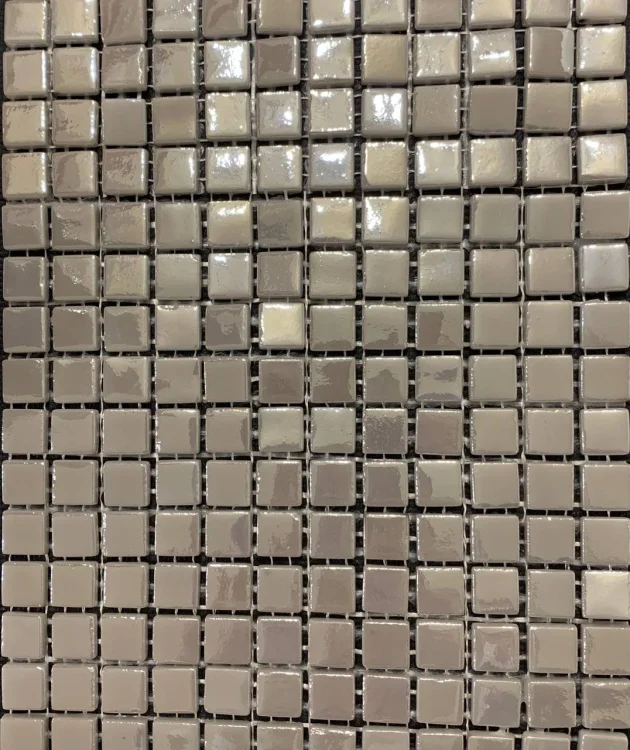 Мозаика Mosavit Mikros Inox 31.6*31.6