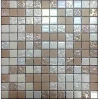Мозаика Mosavit Trendy Beige 31.6*31.6