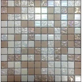 Мозаика Mosavit Trendy Beige 31.6*31.6