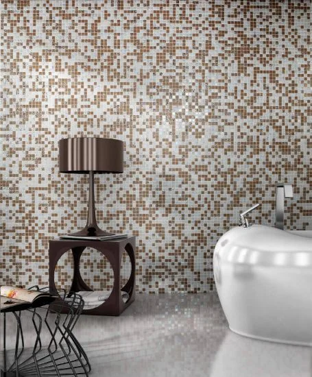 Мозаика Mosavit Trendy Beige 31.6*31.6