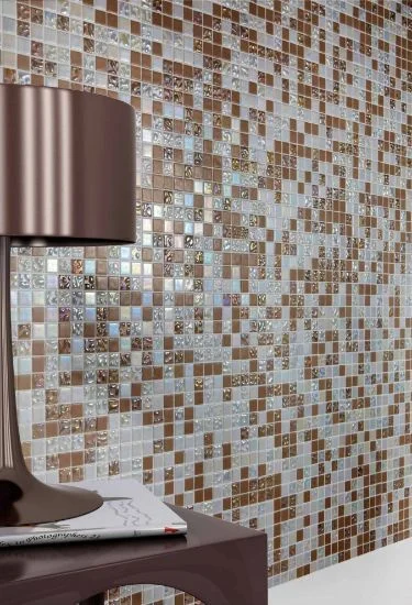 Мозаика Mosavit Trendy Beige 31.6*31.6