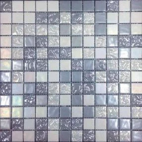Мозаика Mosavit Trendy Gris 31.6*31.6