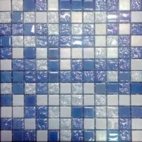 Мозаика Mosavit Trendy Celeste 31.6*31.6