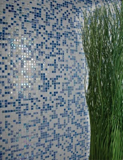 Мозаика Mosavit Trendy Celeste 31.6*31.6