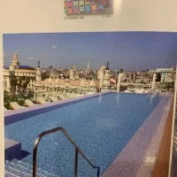 Мозаика Mosavit Acquaris Lila 31.6*31.6