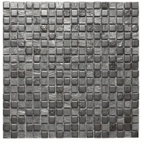 Мозаика Dune Zoe 30*30 серая