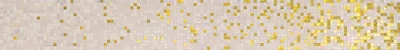 Мозаика Bisazza/Sfumatura Peonia 32.2*258.8