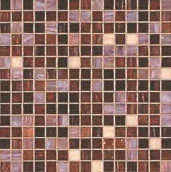 Мозаика на растяжке (сетка) Bisazza Calicanto 32.2*258.8 см