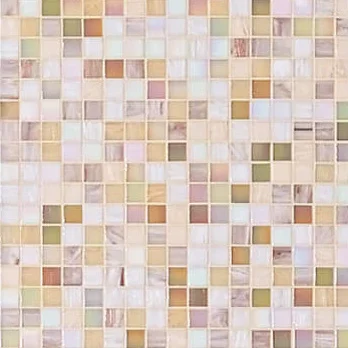 Мозаика на растяжке (сетка) Bisazza Magnolia 32.2*258.8 см
