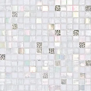 Мозаика на растяжке (сетка) Bisazza Narciso 32.2*258.8 см