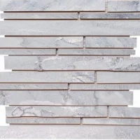 Мозаика Dune 187533 Duende Ice 30*30 белая