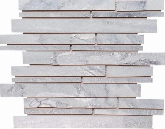 Мозаика Dune 187533 Duende Ice 30*30 белая