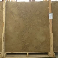 Travertine Noche CC, Слэб травертина (сляб) 20мм