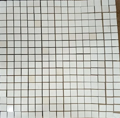 Мозаика Acif I31281 Poeme Mosaico Su Rete Miel 31.5*31.5 кремовая