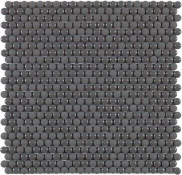 Мозаика Dune Dots Grey 28.2*28.5