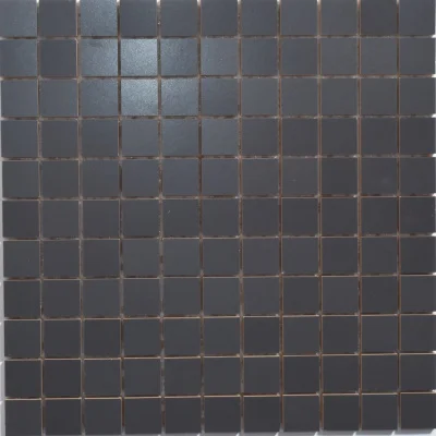 Мозаїка керамічна Kotto Ceramica СМ 325096 C estet graphite 300 х 300 х 9 (25 х 25)
