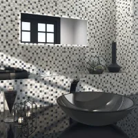 Мозаика Dune Tanaf 30.5*30.5 серая