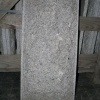 Плитка гранітна G603 Light Grey 600x300x20 + 30 Скеля