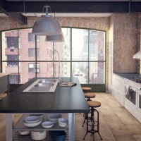 Caesarstone 5003 Piatra Grey