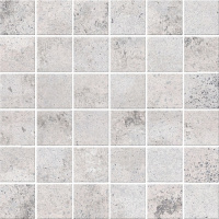 Мозаика Cersanit Lukas White Mosaic 29,8х29,8 см